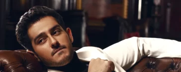 Azaan Sami Delays his Music Album Release in Solidarity with Palestine