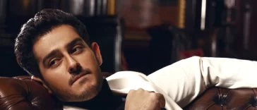 Azaan Sami Delays his Music Album Release in Solidarity with Palestine