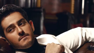 Azaan Sami Delays his Music Album Release in Solidarity with Palestine