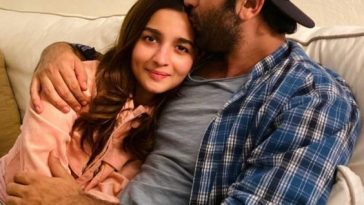 Bollywood Actor Ranbir Kapoor has shared his thoughts on "Red Flags"