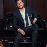 Imran Ashraf Sweet Gesture of love