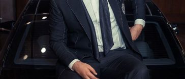 Imran Ashraf Sweet Gesture of love