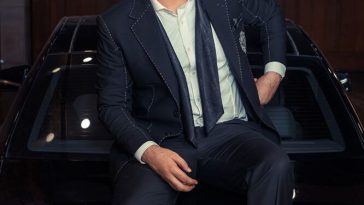 Imran Ashraf Sweet Gesture of love