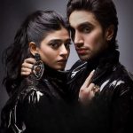Sehar Khan and Hamza Sohail Sing The 'Fairy Tale' OST Amazingly