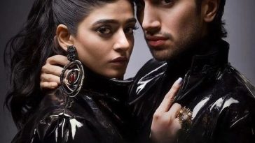 Sehar Khan and Hamza Sohail Sing The 'Fairy Tale' OST Amazingly