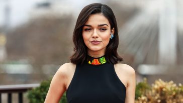 Rachel Zegler Makes her Debut as 'Snow White' in the First Glimpse of the Film