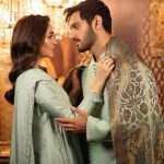 Wahaj Ali and Yumna Zaidi: What's the Story Behind Their Intriguing Bond
