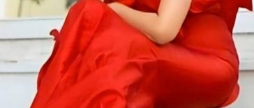 Mahira Khan open up about her love Salim Karim