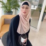 Sana Khan Shows Her Support for Palestine