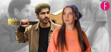 The Final Episode of Muhabbat Gumshuda Meri Marks a Milestone