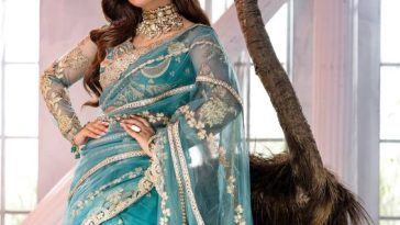 Sonia Hussyn Opens Up Why She Missed Lux Style Awards 2023