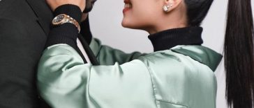 Ayeza Khan Unveils Her Beautiful Love Story From Screen to Heart