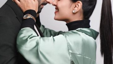 Ayeza Khan Unveils Her Beautiful Love Story From Screen to Heart