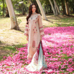 Sana Javed Embracing the Spotlight