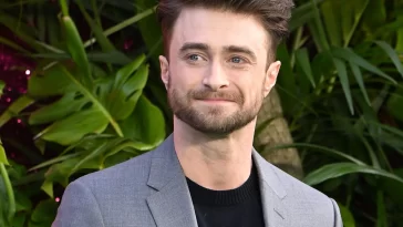 Daniel Radcliffe Breaks Silence