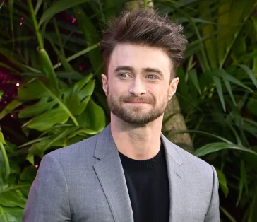 Daniel Radcliffe Breaks Silence