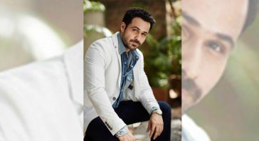 "Koffee With Karan: Emraan Hashmi, Star of Tiger 3, Opens Up About His Desires"
