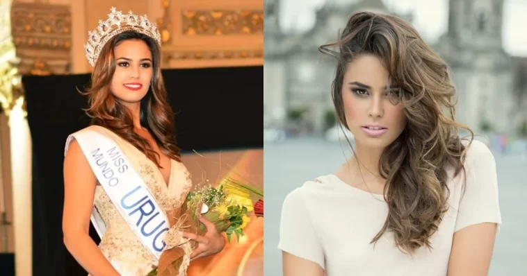 "26-Year-Old Former Miss World Contestant Passes Away"