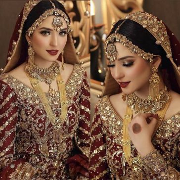 Is Ramsha Khan Getting Married?