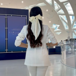 Laiba Khan's Dubai Photos Are Gaining Massive Popularity on Social Media