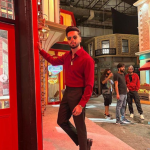 Is Fahad Mustafa Prepared to Return to Television? Lets find out