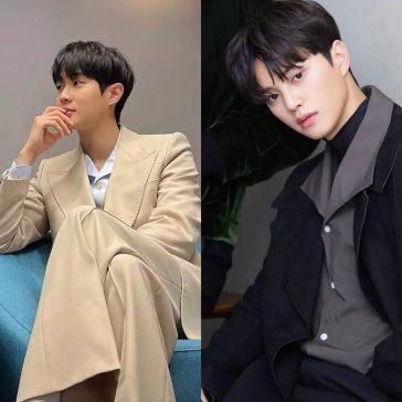 "Choi Woo-Shik is in talks to star in an Upcoming Movie by the Writer of Our Beloved Summer."