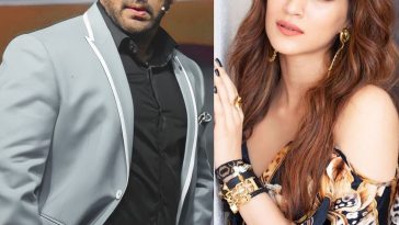 A Clash between Salman Khan and Kriti Sanon: What Sparked the Controversy?