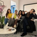 Gorgeous Celebrities Share Precious Moments