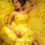 Ayesha Omar Sparks in her Latest Photoshoot looks Glamour