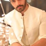 Wahaj Ali a Vision of Pure Perfection in Every Role and Look He Adorns