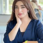 Nawal Saeed Unveils the Art of Transforming Bad Acting into Excellence in Dramas