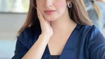 Nawal Saeed Unveils the Art of Transforming Bad Acting into Excellence in Dramas