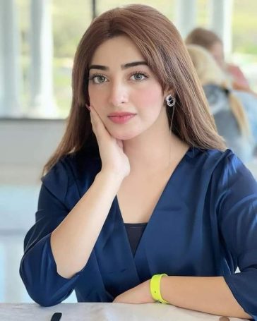 Nawal Saeed Unveils the Art of Transforming Bad Acting into Excellence in Dramas