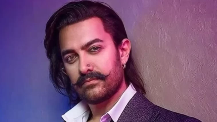 Aamir Khan's Return to Bollywood with the New Project 'Sitare Zameen Par'