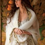 Sonam Kapoor Graces Paris Fashion Week
