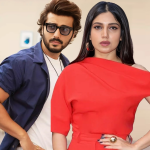 The Trailer for Arjun Kapoor and Bhumi Pednekar's Film 'The Lady Killer' is Unveiled
