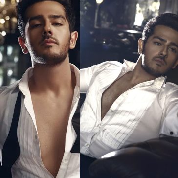 Azaan Sami Opens Up About His Profound Relationship with His Father