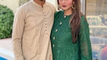 Shoaib Malik and Sania Mirza Celebrate Their Son Izhaan's Birthday