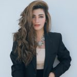 Nawal Saeed received many messages from the cricketers