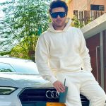 Ahsan Khan Invited to Meet Manchester's Mayor Lord Yasmeen