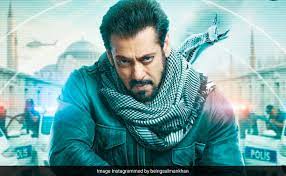 Salman Khan’s ‘Tiger 3’ Releasing on 10 November 2023