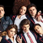 Élite has been Renewed for an Eighth and Final Season