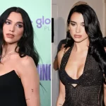 Fans of Dua Lipa were left confused after the singer deleted her Instagram feed and replaced it with a trippy image as her profile picture.