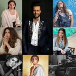 Celebrities Stands in Solidarity with Palestine, Speaking Out