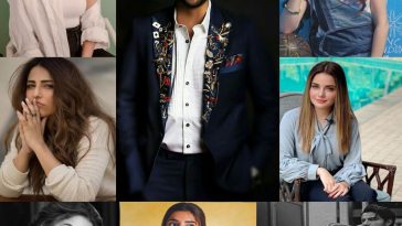 Celebrities Stands in Solidarity with Palestine, Speaking Out