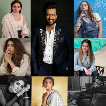 Celebrities Stands in Solidarity with Palestine, Speaking Out