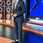 Imran Ashraf's Heartwarming Moment Touches the Hearts of His Adoring Fans