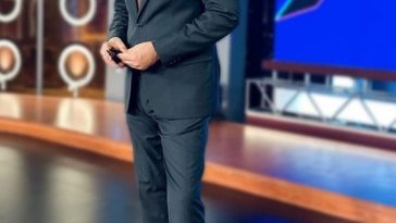 Imran Ashraf's Heartwarming Moment Touches the Hearts of His Adoring Fans