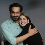 Gohar Rasheed Opens Up About His Relationship with Kubra Khan