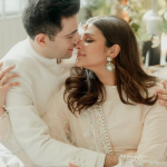 Love Note for the Bollywood Queen Parineeti